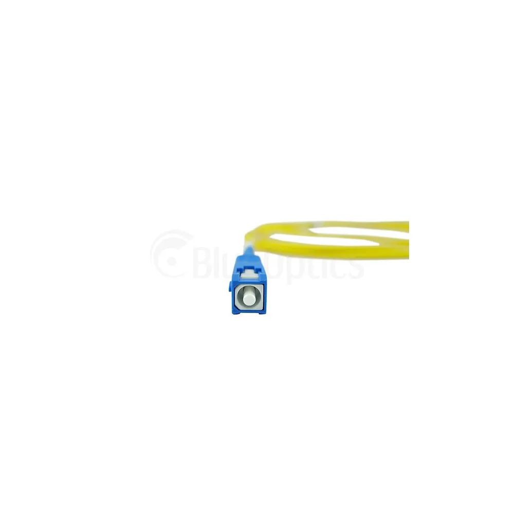 BlueOptics Simplex LWL Patchkabel LC/APC-SC/UPC Singlemode 5 Meter