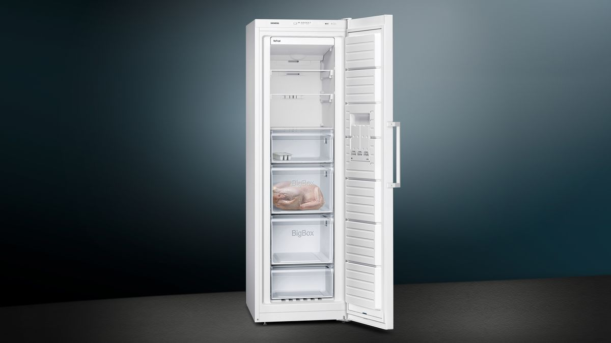 Siemens IQ300 GS36NVWFP