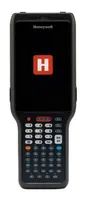 HONEYWELL CK62 & Wi-Fi 6E Nano & eSIM - Datenerfassungsgerät - 2.400 MHz