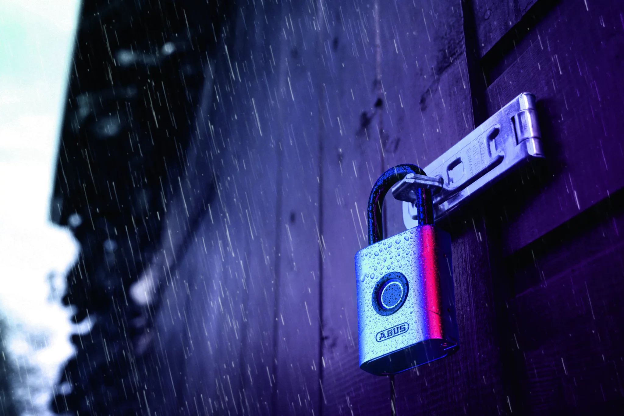 ABUS Touch 57/50