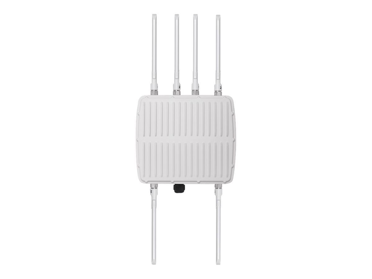 Edimax OAP1750 - Accesspoint - Wi-Fi 5 - 2.4 GHz