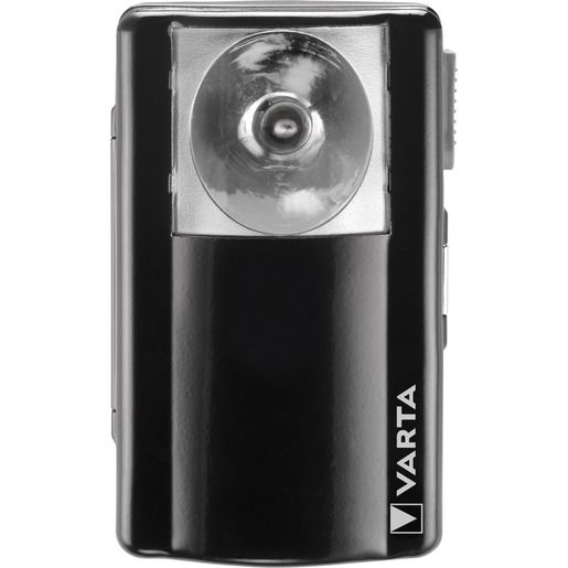 Varta TASCHENLAMPE PALM LIGHT / VARTA 16645101401 3R12 16645101401