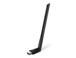 TP-LINK Archer T2U Plus - Netzwerkadapter - USB 2.0