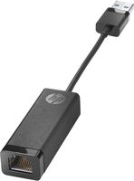 HP USB 3.0 to RJ45 Adapter G2 - Netzwerkadapter