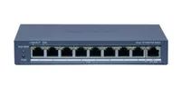 Hikvision DS-3E1309P-EI B - Switch - Switch - 0,1 Gbps