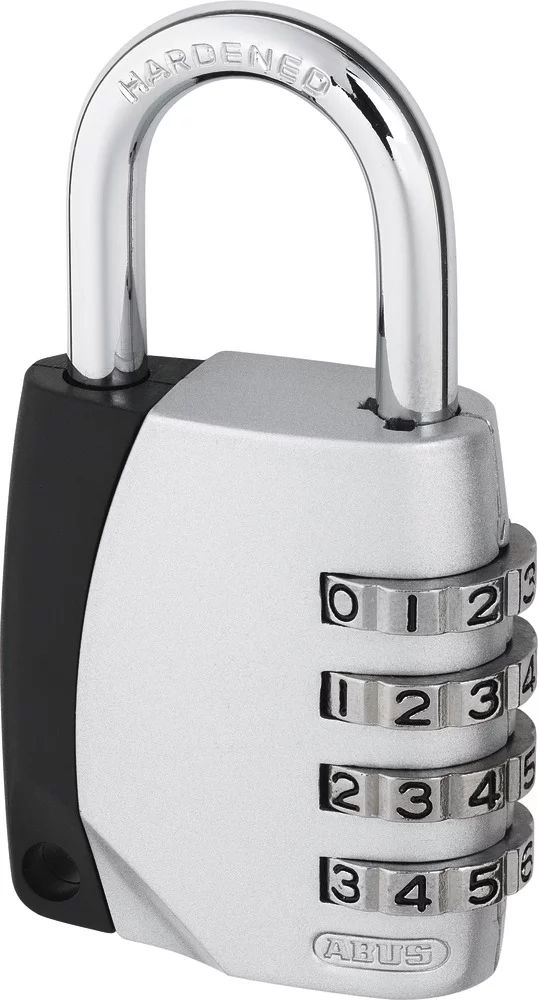 ABUS Vorhängeschloss 155/40, 44,5mm