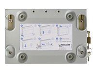 Lancom Netzwerk-Einrichtung - geeignet für Wandmontage