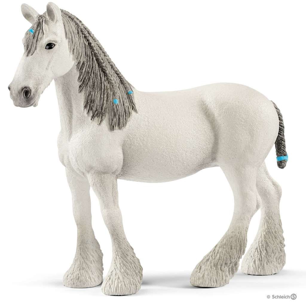 Schleich Pferdestall