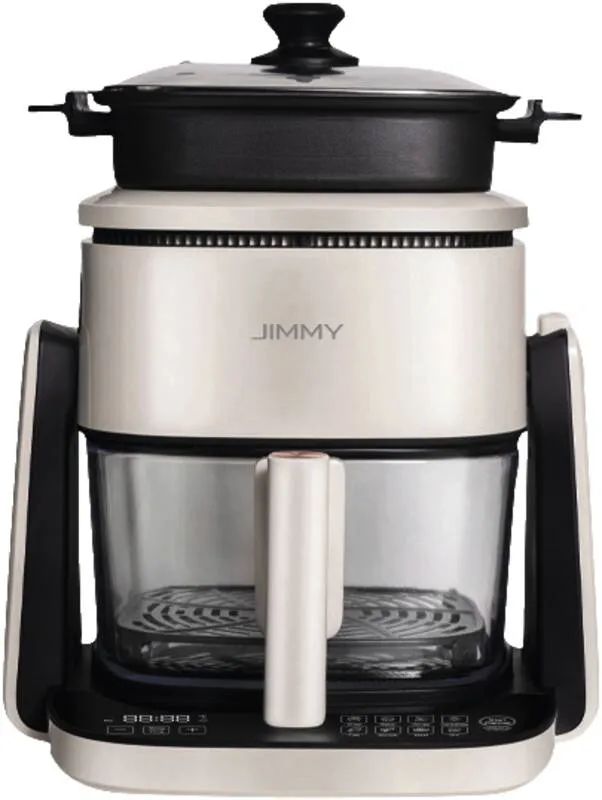 Jimmy AF3 - Multi-functional Air Fryer