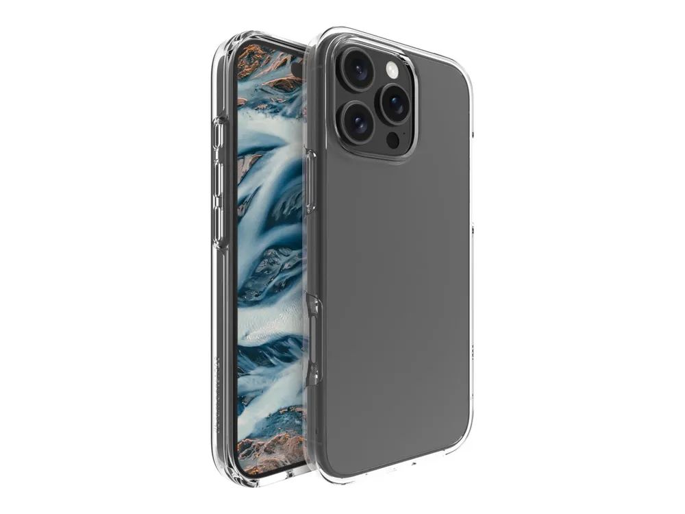 dbramante1928 Iceland Pro - Hintere Abdeckung für Apple iPhone 16 ProMax