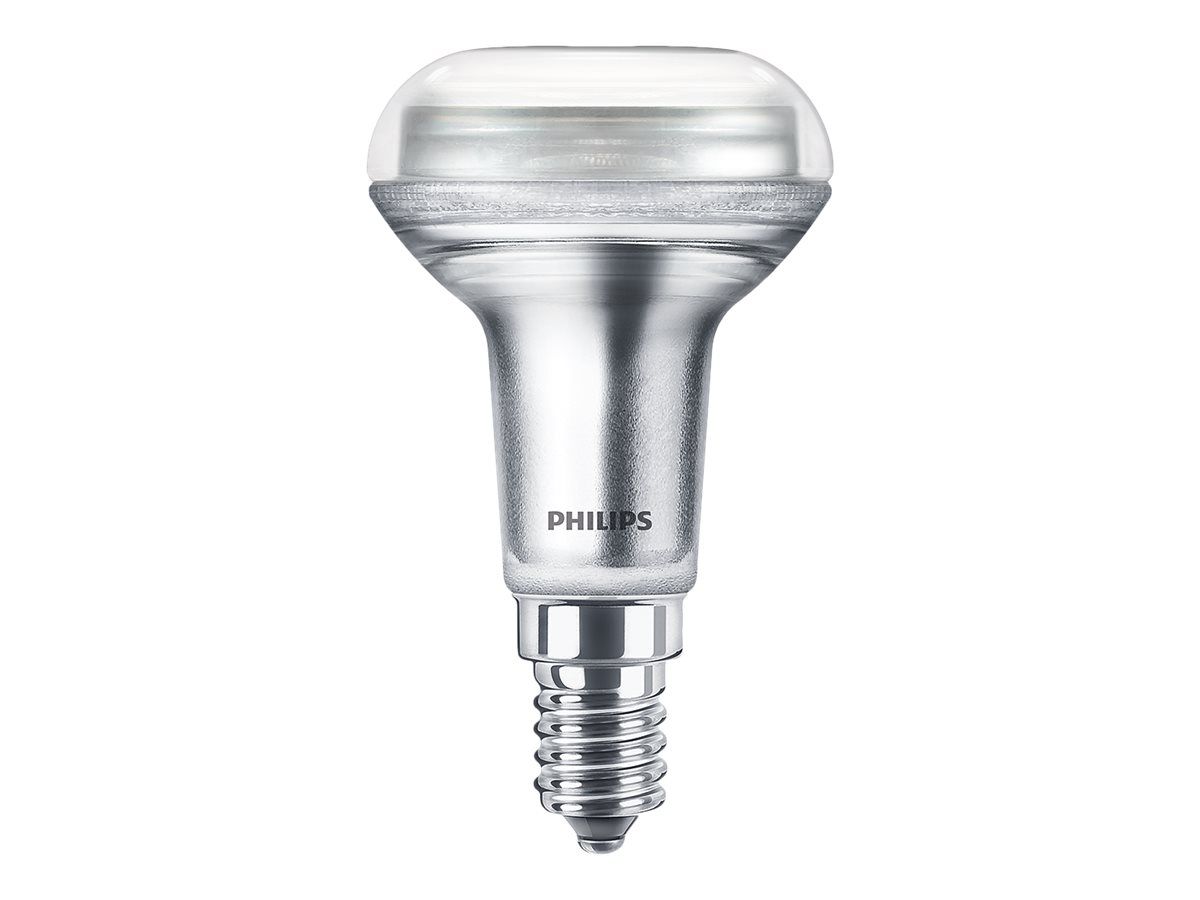 Philips Reflektor - 1,4 W - 25 W - E14 - 105 lm - 15000 h - Warmweiß