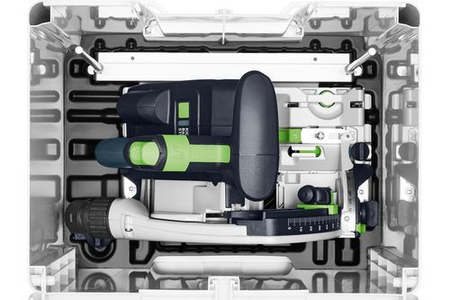 Festool TS 60 KEBQ-Plus
