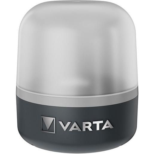 Varta OHNE BATTERIE KURBEL IP54 / VARTA DYNAMO LANTERN 17670101111