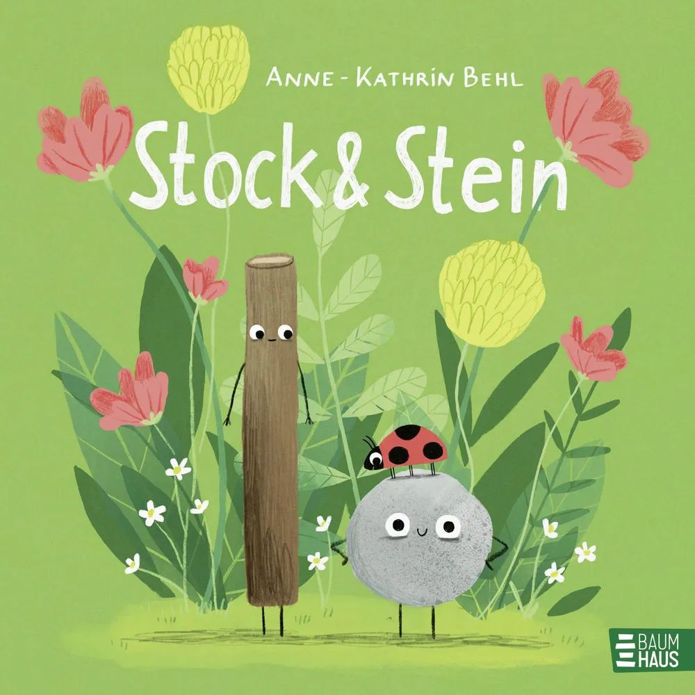 Bastei Lübbe AG Stock & Stein Band 1