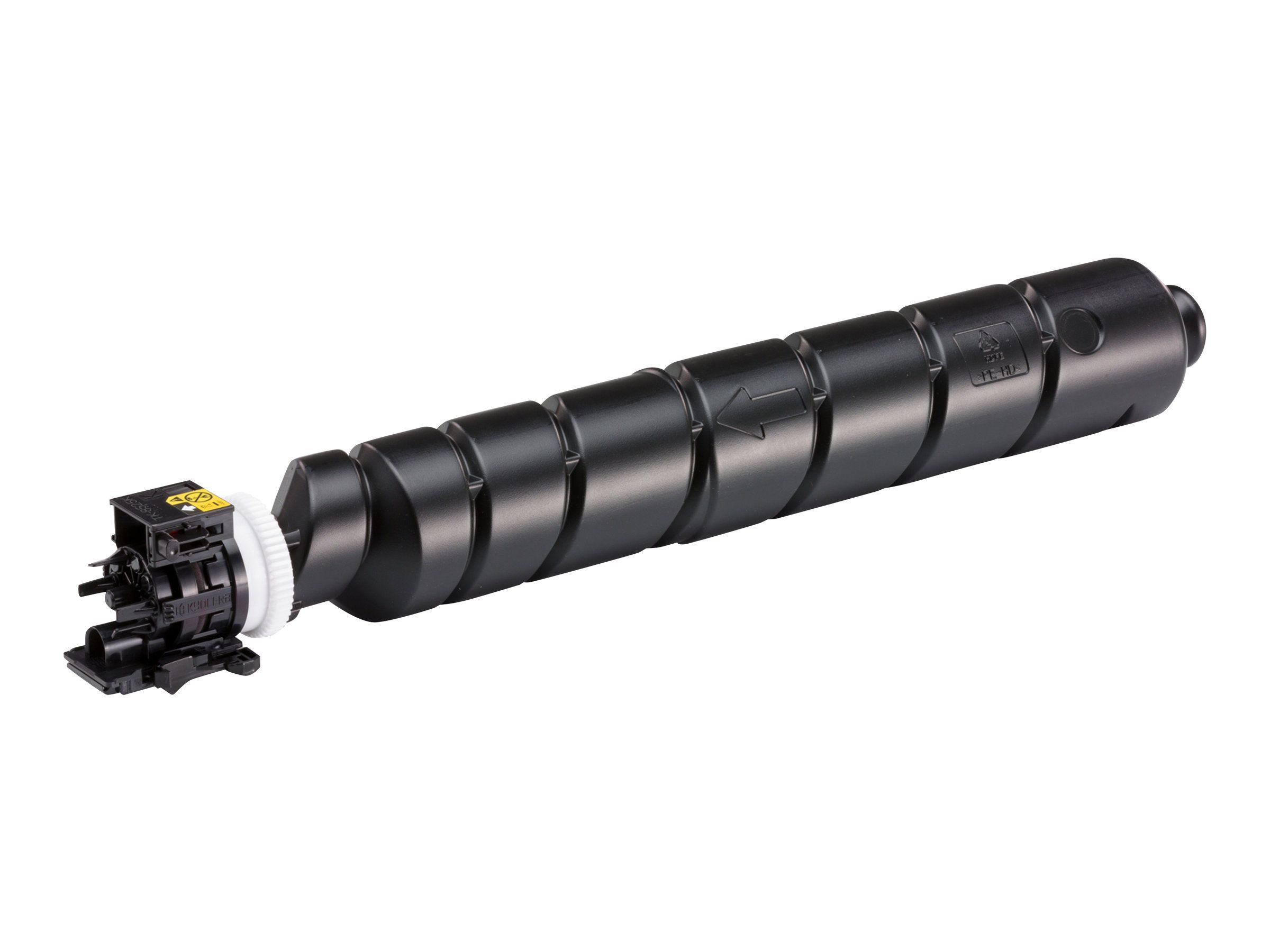 Kyocera TK 8525K - Schwarz - original - Tonerpatrone