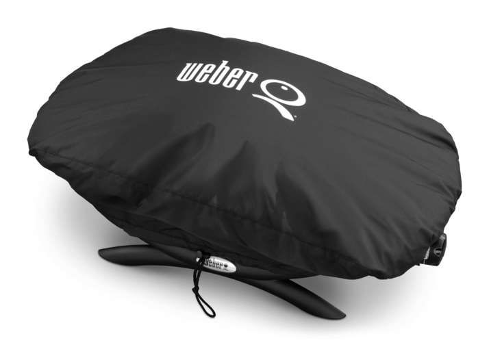 Weber Abdeckhaube Standard für Q1000-Serie