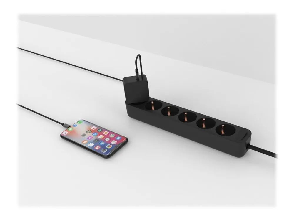 Green Cell Netzteil - 18 Watt - PD 3.0 (USB-C)