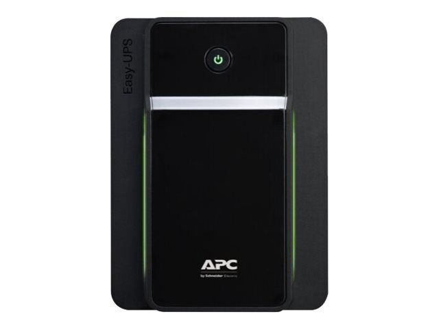 APC Back-UPS BX Series BX1600MI-FR - USV - Wechselstrom 230 V