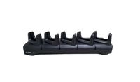 Zebra 5-Slot Charge Only Cradle - Handheld-Ladestation