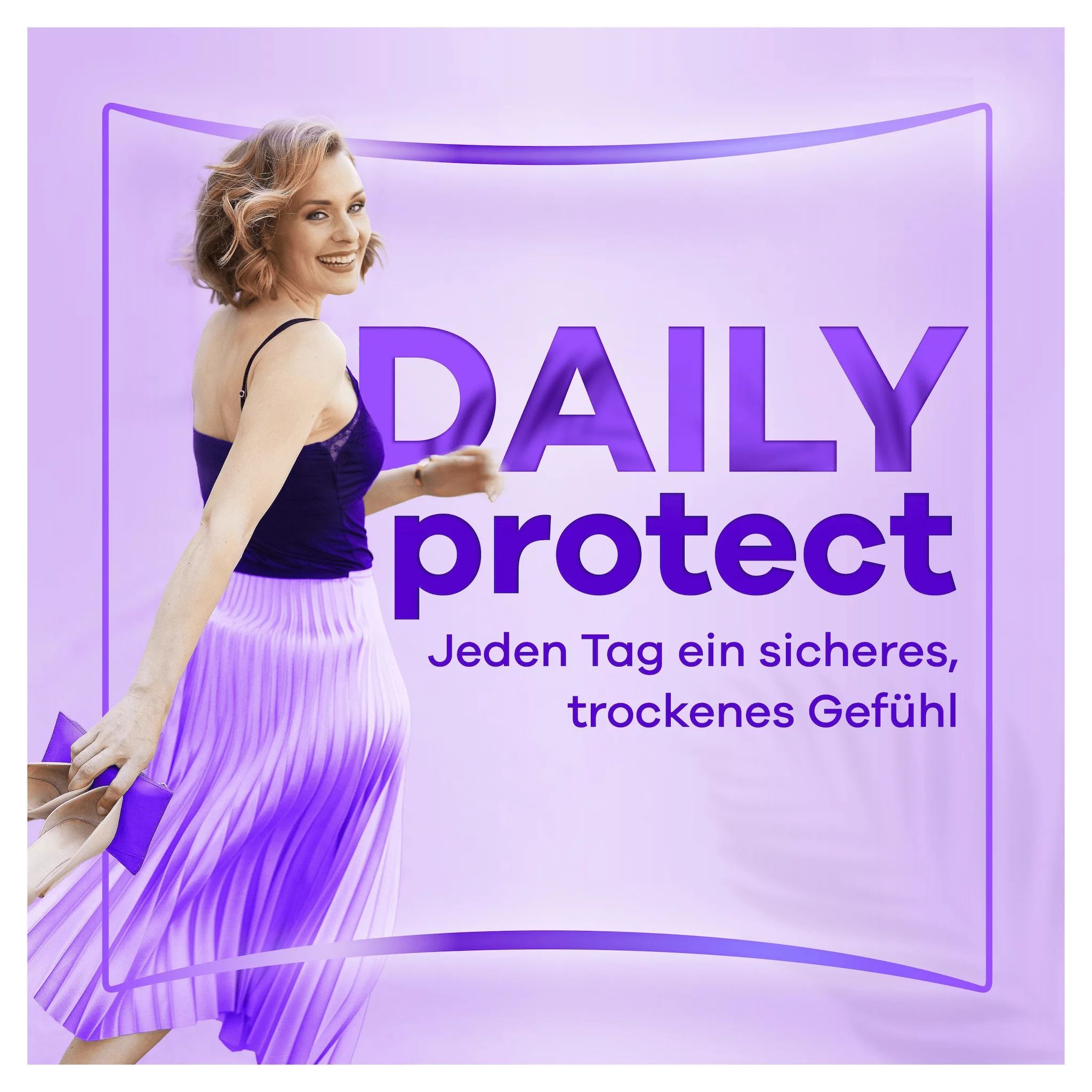 always Slipeinlage Daily Protect Extra Long Duo Giga Pack 108