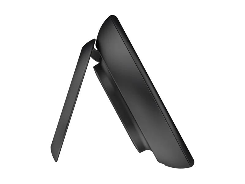 Belkin UltraCharge Ladepad Qi2 25W m.Standfu? schw. WIA013hqBK