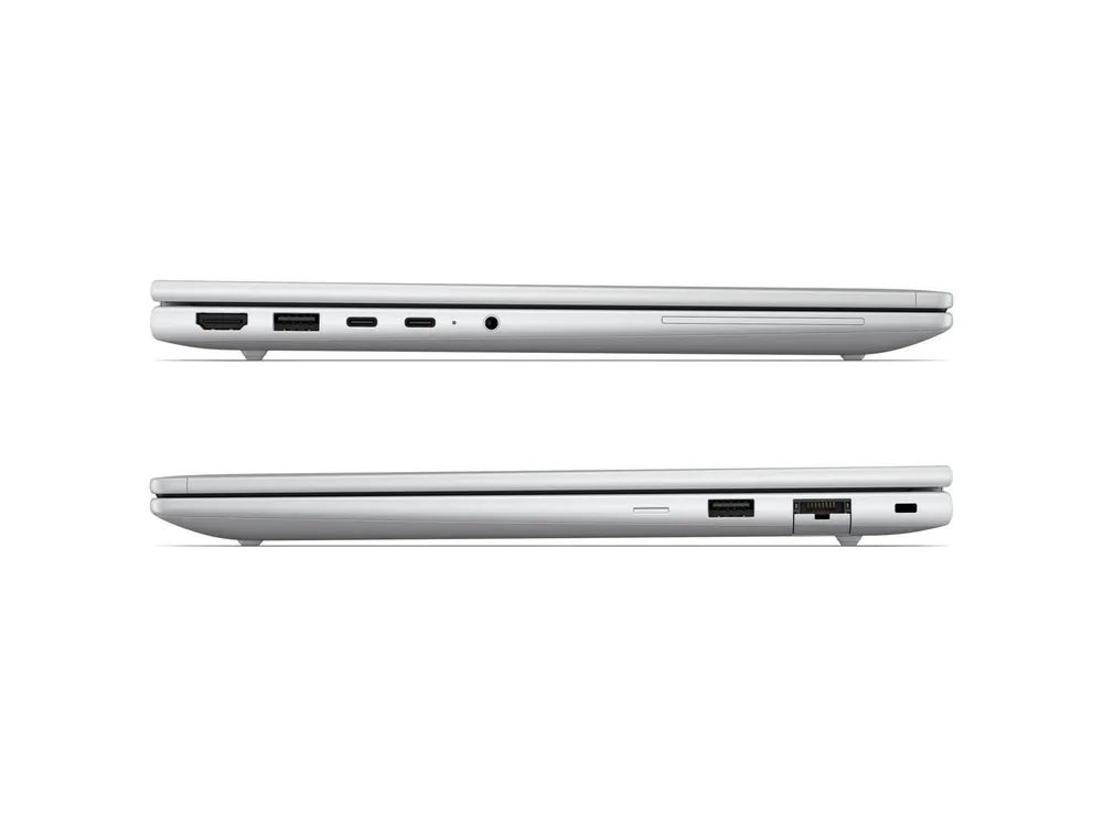 HP EliteBook 6 G2q Notebook Next Gen - Snapdragon X2 Elite X2E-84-100 / 1.7 GHz - Win 11 Pro - Qualcomm Adreno - 32 GB RAM - 1 TB SSD NVMe - 35.6 cm (14")