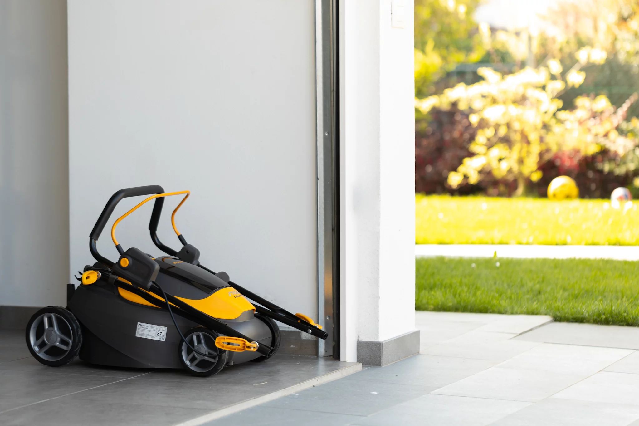 STIGA Collector 136e Kit