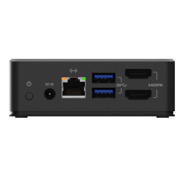 Belkin Dockingstation - USB-C - HDMI - 1GbE