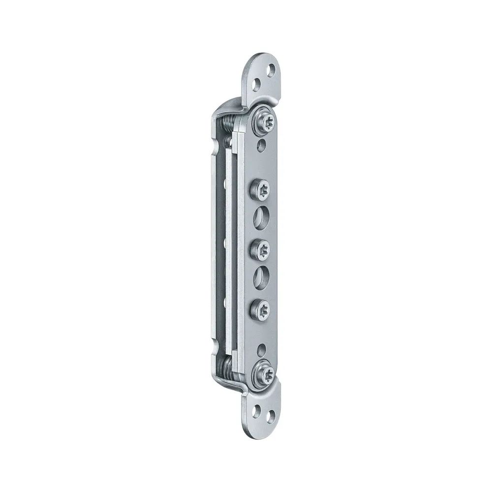 SIMONSWERK Aufnahmeelement VX 7531-3D, Stahl verzinkt