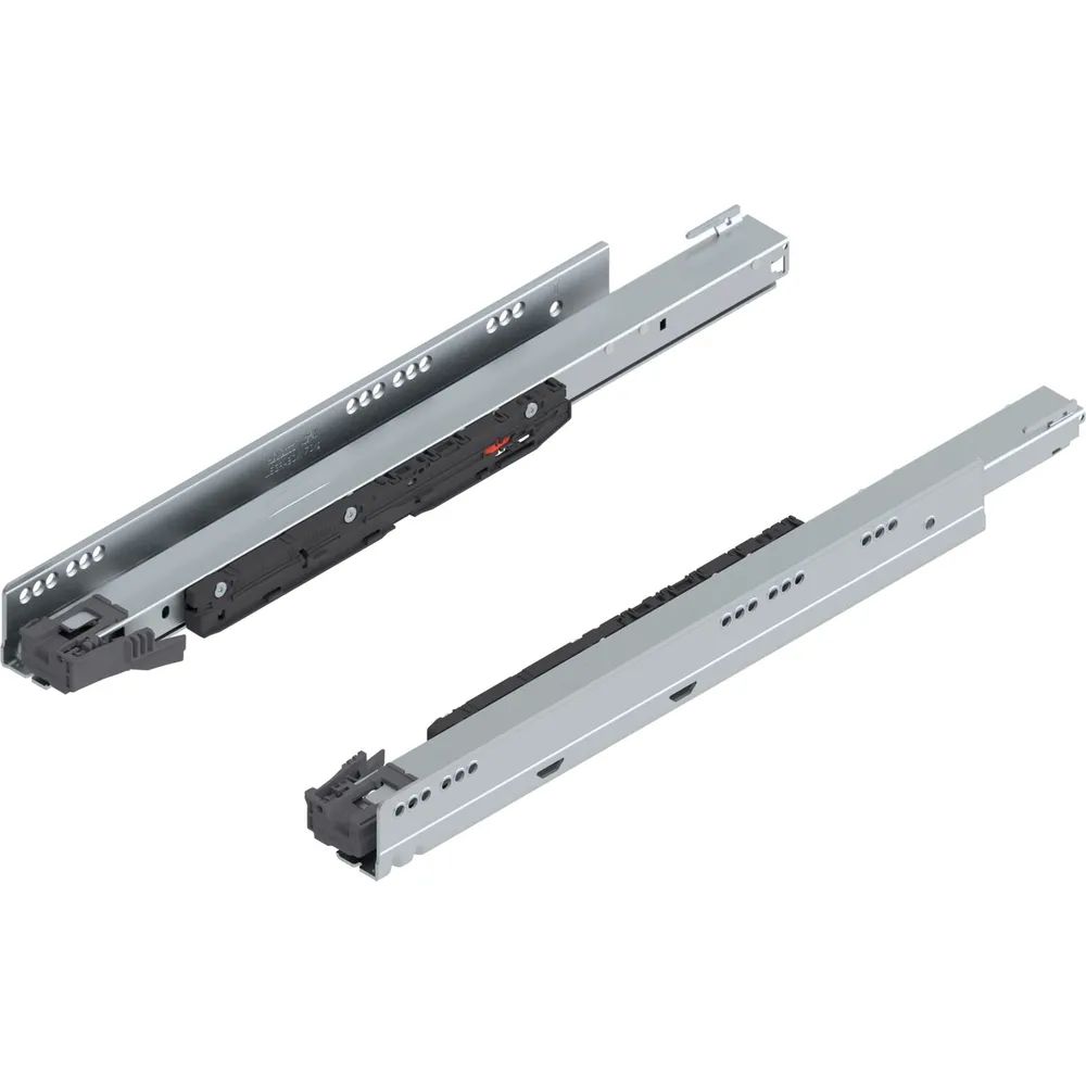 BLUM LEGRABOX Korpusschiene BLUMOTION S, NL 500, 70 kg
