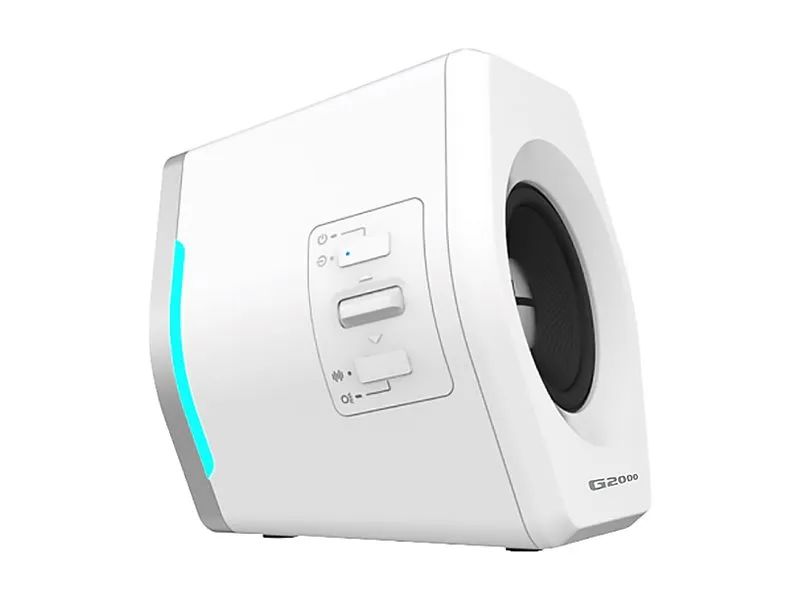 Edifier HECATE G2000 - Lautsprecher - für PC - kabellos - Bluetooth - 16 Watt (Gesamt)