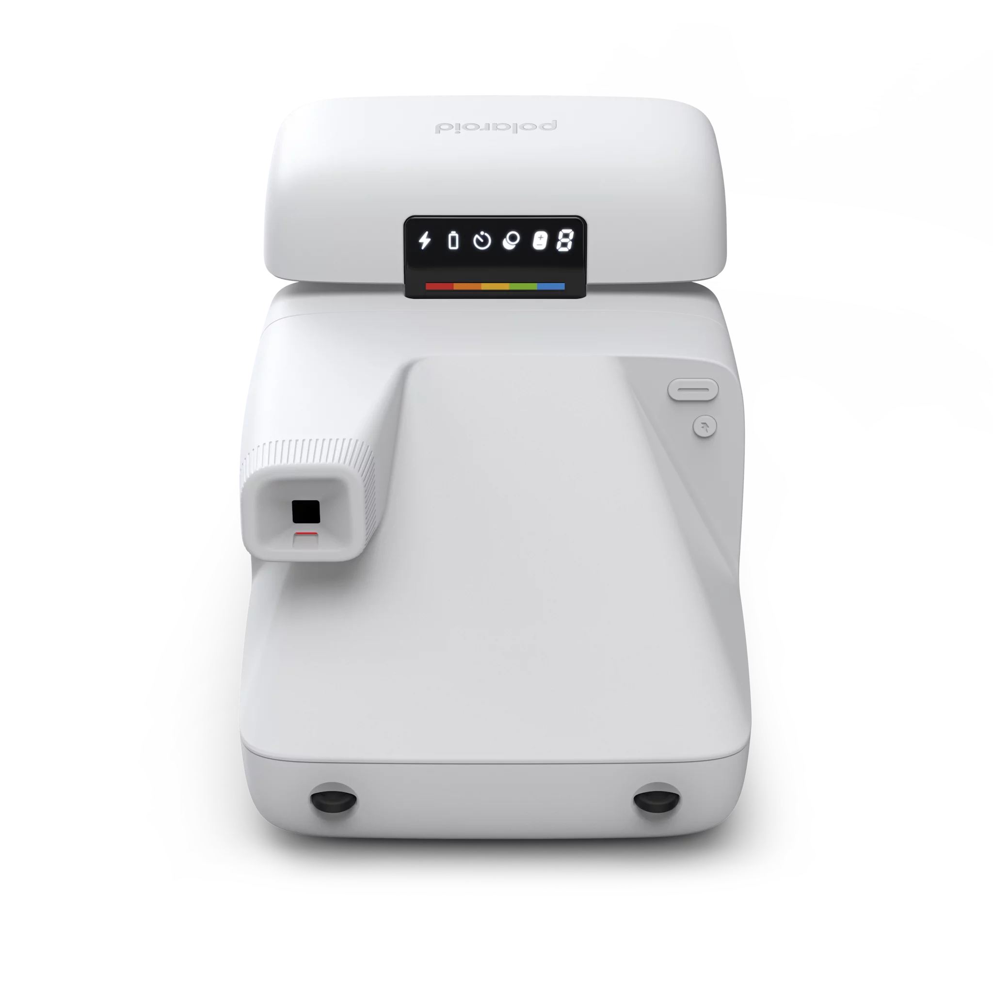 Polaroid FLIP WHITE
