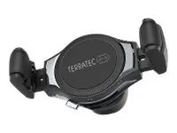 TerraTec ChargeAir Car - Kfz-Halterung für induktives