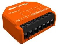 Shelly · Unterputz·""i4 Gen3""· Szenenaktivierer· WLAN· BT