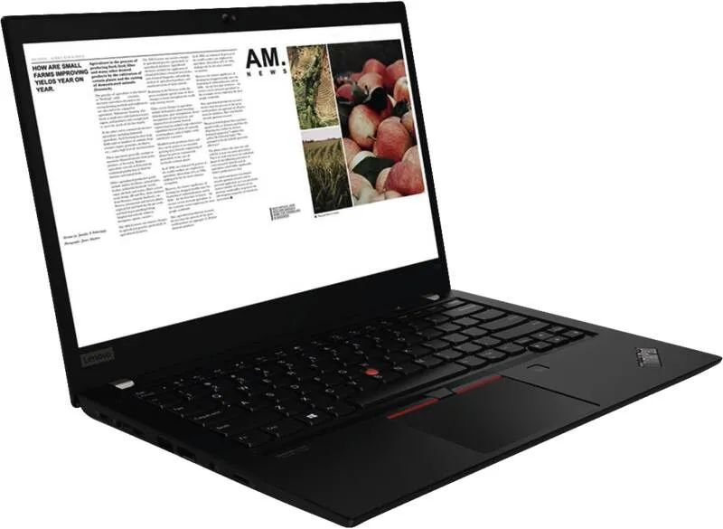 tecXL ThinkPad T14 (Lenovo Refurbished)