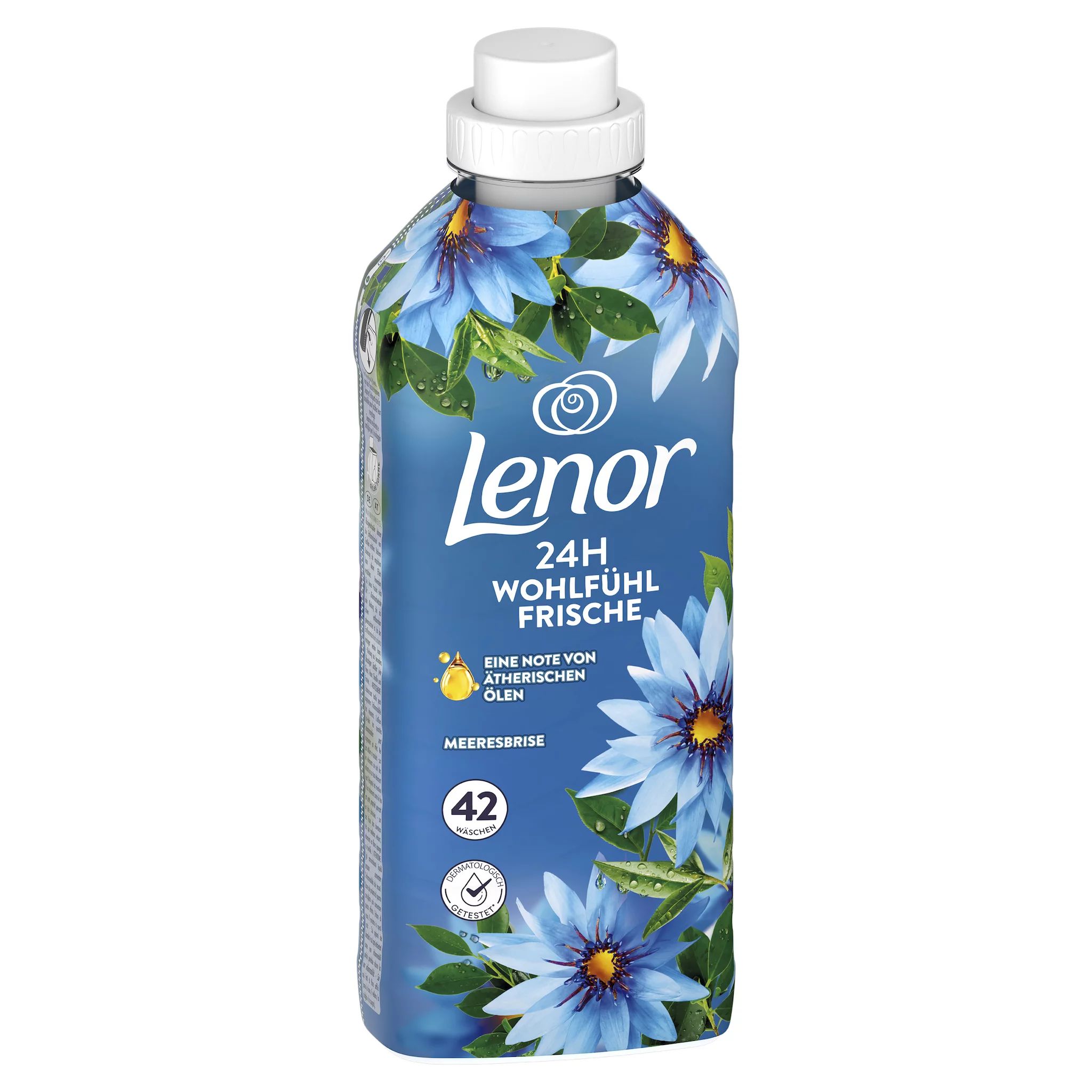 Lenor Meeresbrise Flasche - 882ml - 42WL