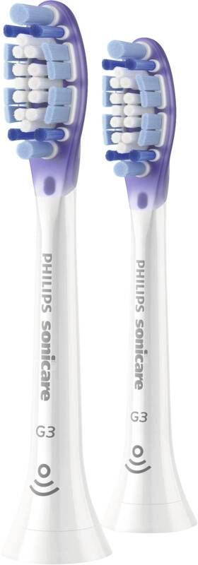 Philips HX9052/87 Premium Gum Care 2er Pack