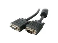 MEDIARANGE VGA-Verlängerungskabel - HD-15 (VGA)