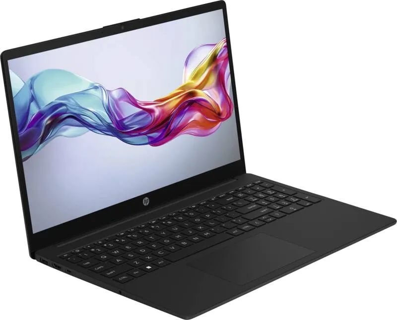 HP Notebook 15-fd0818ng