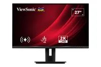 ViewSonic VG2748A-2K 16 9 HDMI/DP/VGA QHD - Flachbildschirm (TFT/LCD) - HDMI
