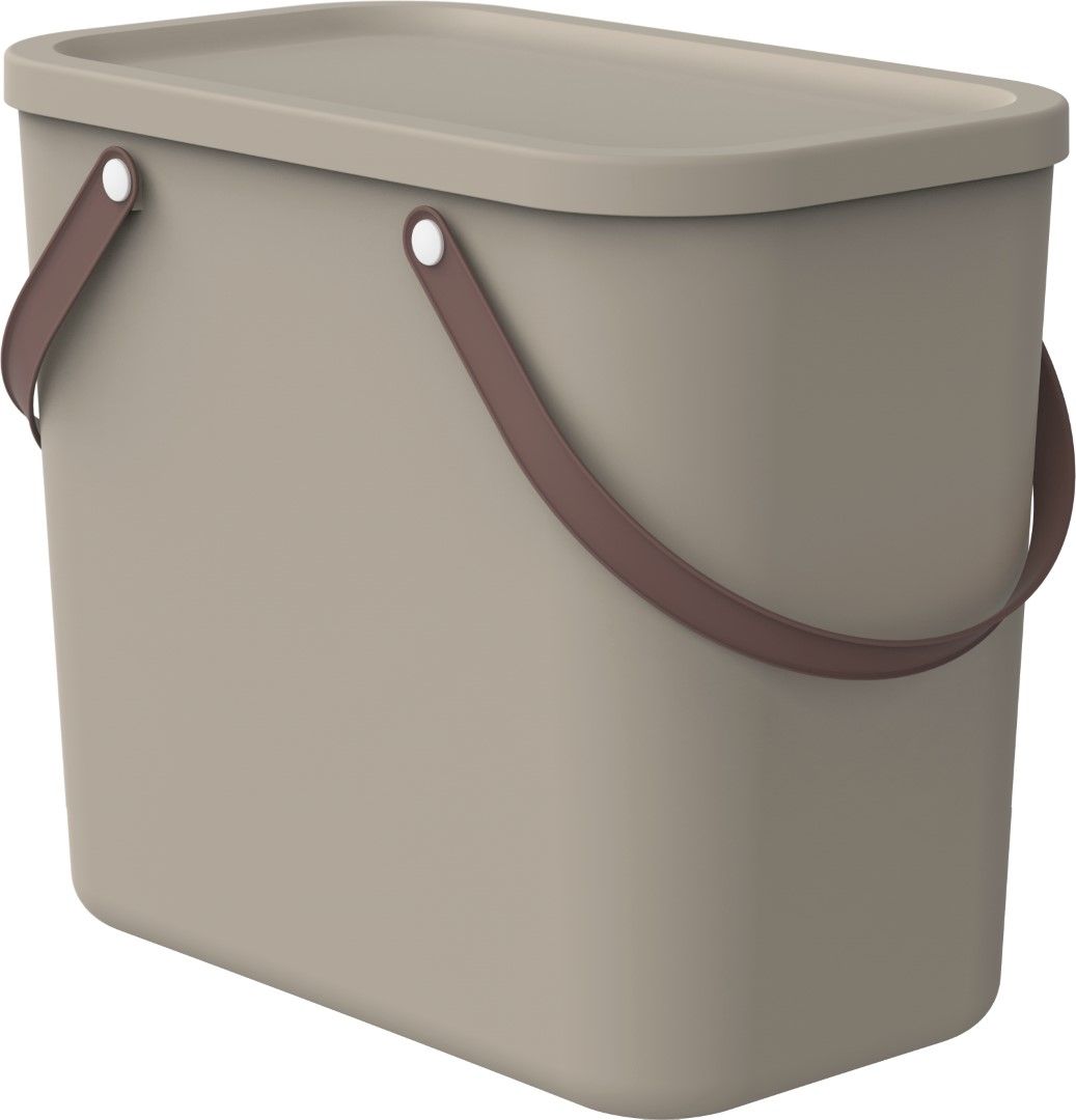 Rotho Aufbewahrungsbox 25 l ALBULA