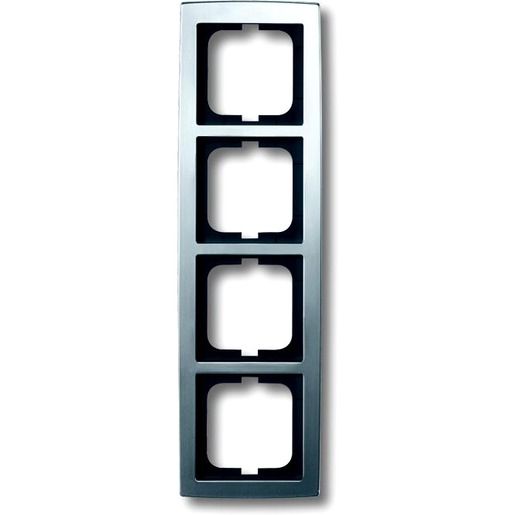 Busch-Jaeger SO RAHMEN 4F 1724-80 / BUSCH 1724-80 2CKA001754A4107