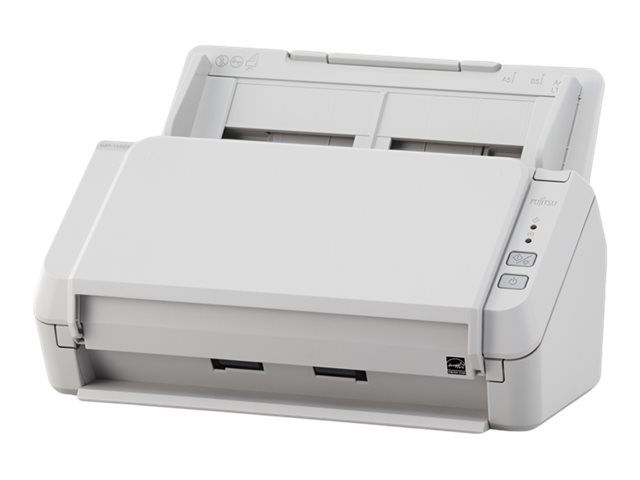 Ricoh SP-1130N - Dokumentenscanner - Dual CIS - Duplex - 216 x 355.6 mm - 600 dpi x 600 dpi - bis zu 30 Seiten/Min. (einfarbig)