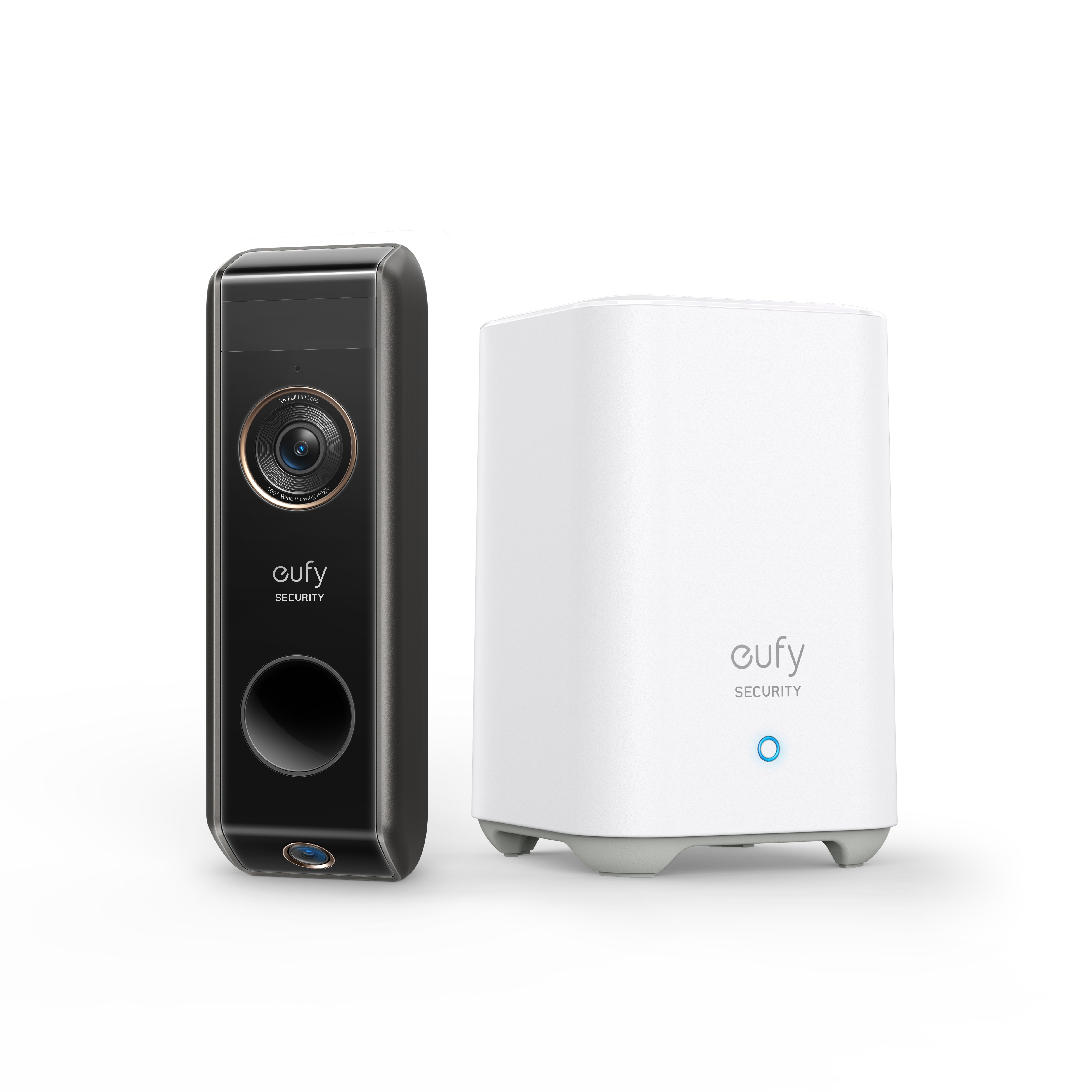 Eufy SoloCam E220 - Netzwerk-Überwachungskamera - Außenbereich - witterungsbeständ