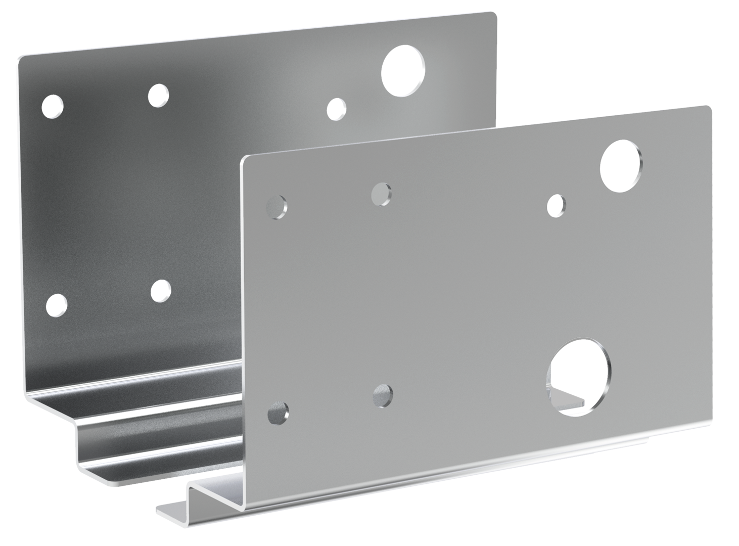Truma Adaptersatz M AL-KO ab 1800 kg
