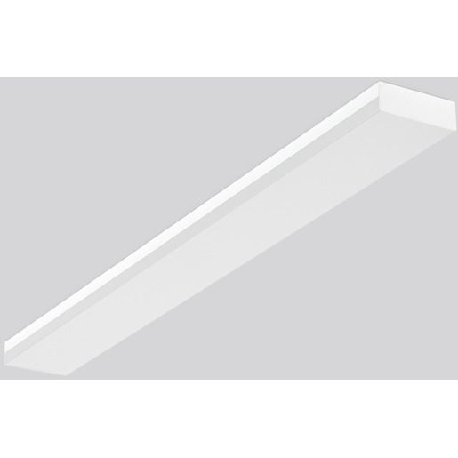 RZB ANBAULEUCHTE MULTILUMEN 4000K / RZB PLANADO LED L1500 312623.002.1