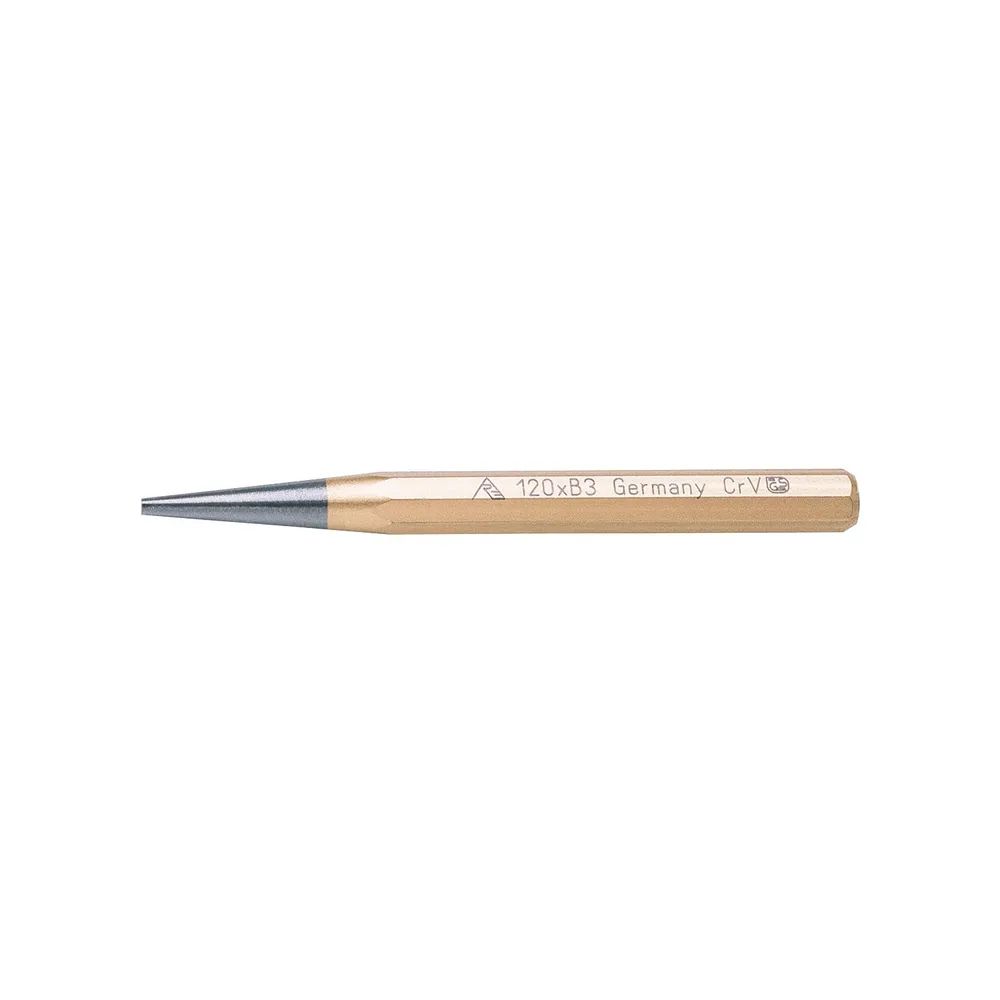 RENNSTEIG Durchschläger DIN 6458 ø 4 mm Länge 120 mm