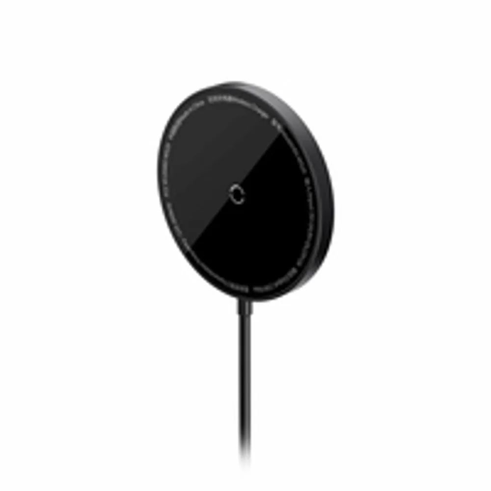 Baseus Simple Mini3 Wireless Charger 15W - Ladegerät