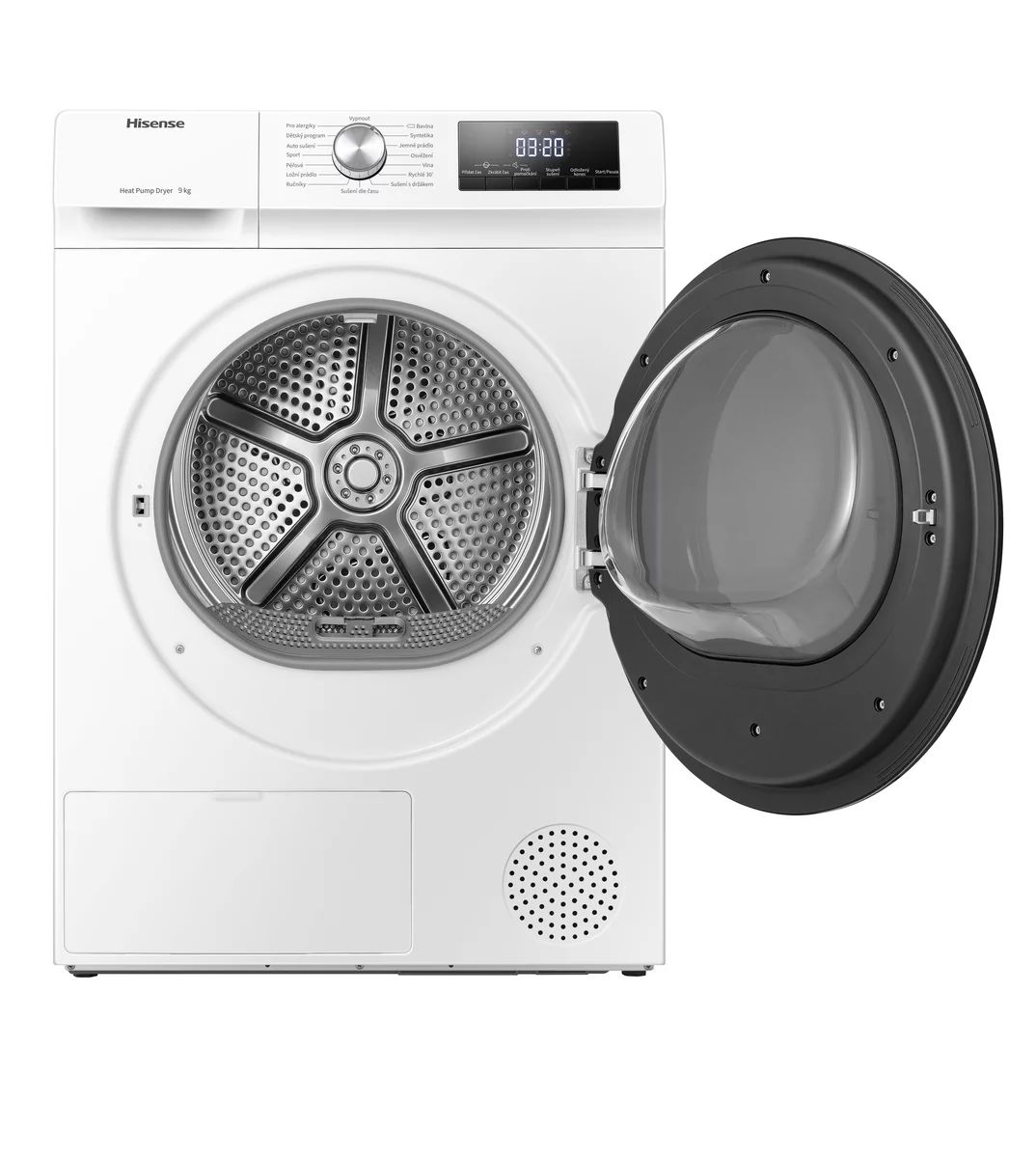 Hisense DHQA903V