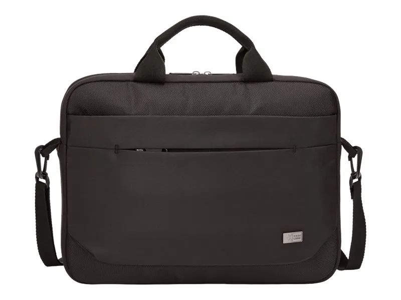 Case Logic Advantage 14" Attaché - Notebook-Tasche - 35.6 cm (14")